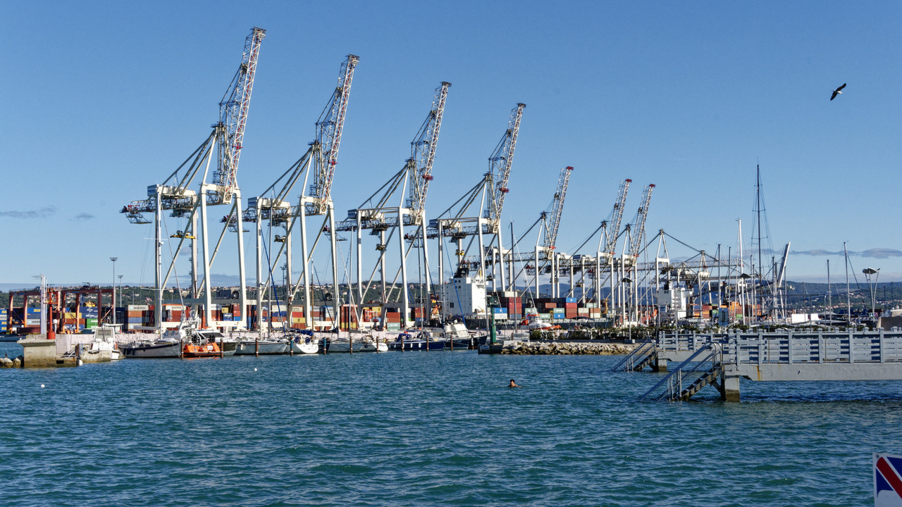 20221106 111707•Koper•Koper•Slovenia